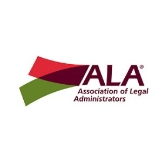 Association of Legal Administrators (ALA) Member