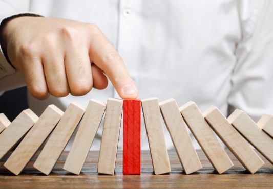 Business continuity planning and disaster recovery testing