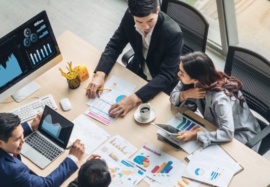Microsoft 365 cloud productivity solutions