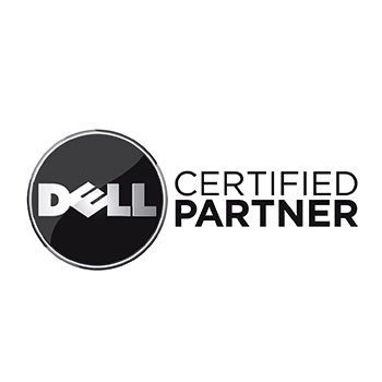 Dell PartnerDirect Logo