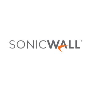 SonicWall Security Partner Logo